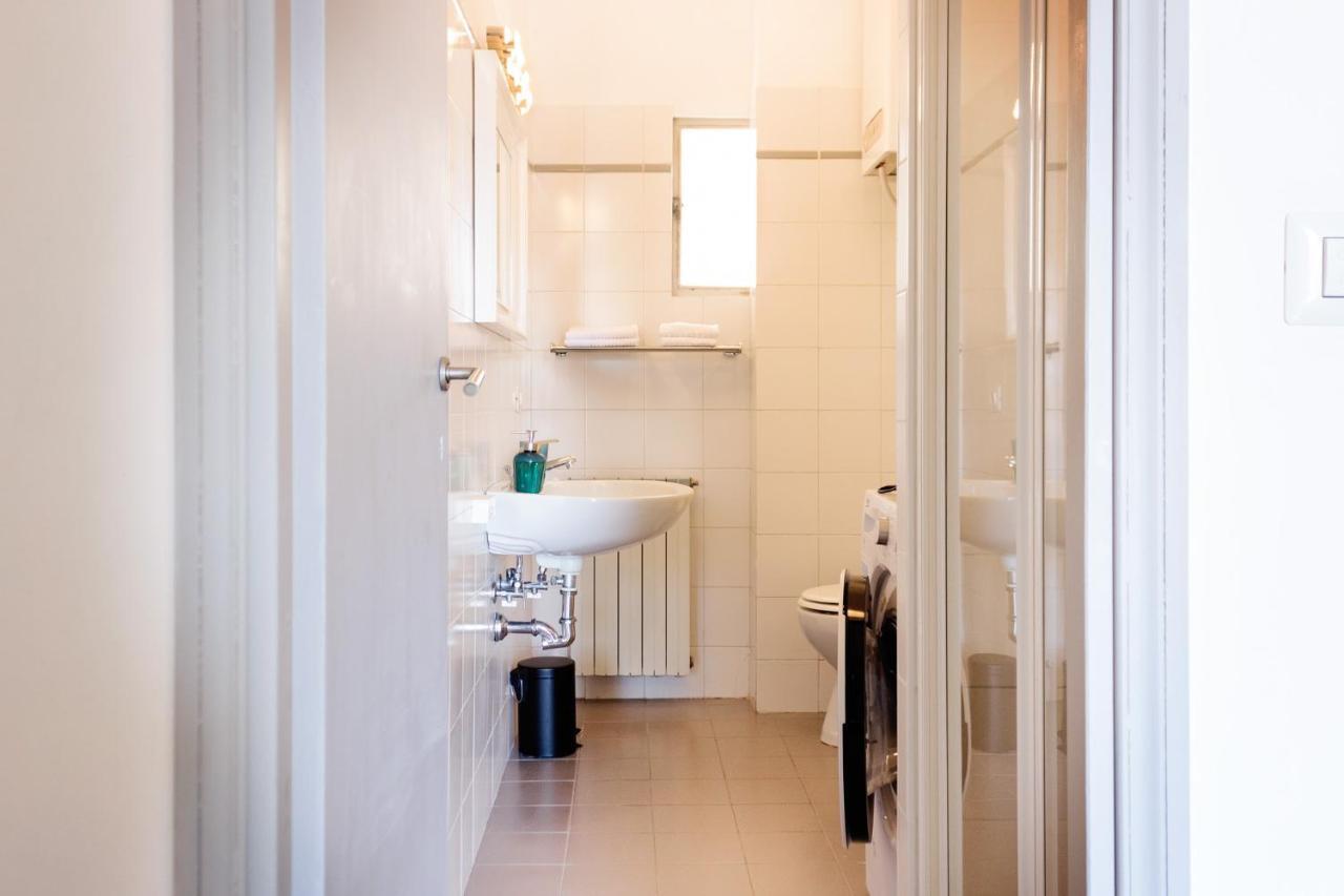 Appartamento San Cosimato View On Trastevere Square *
