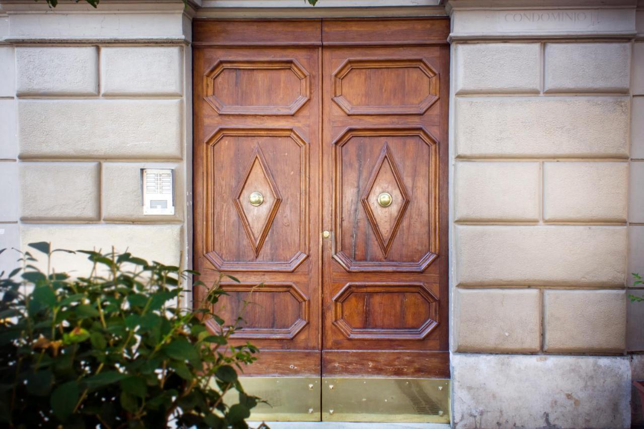 Appartamento San Cosimato View On Trastevere Square